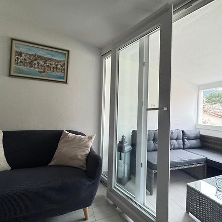 Apartman Tara Split Eksteriør billede