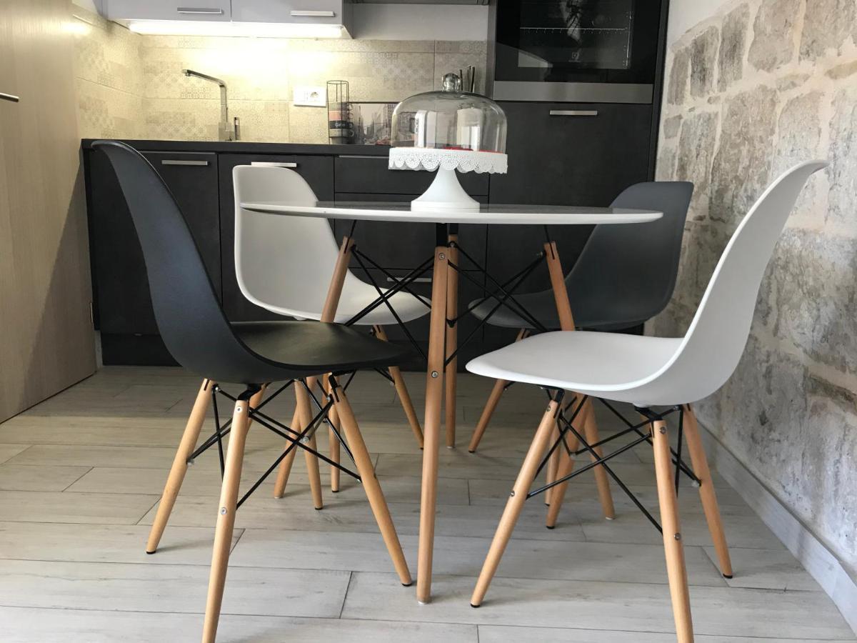Apartman Tara Split Eksteriør billede