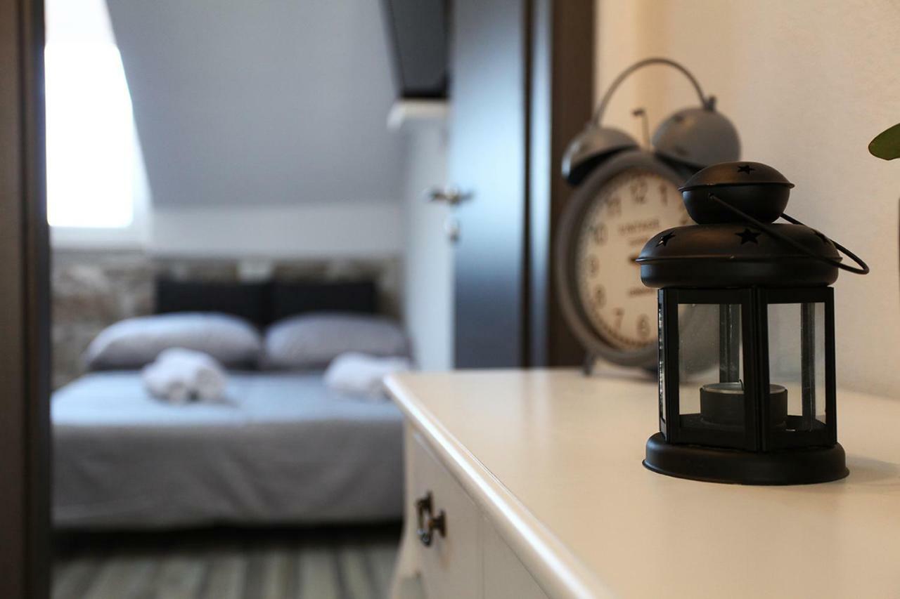 Apartman Tara Split Eksteriør billede