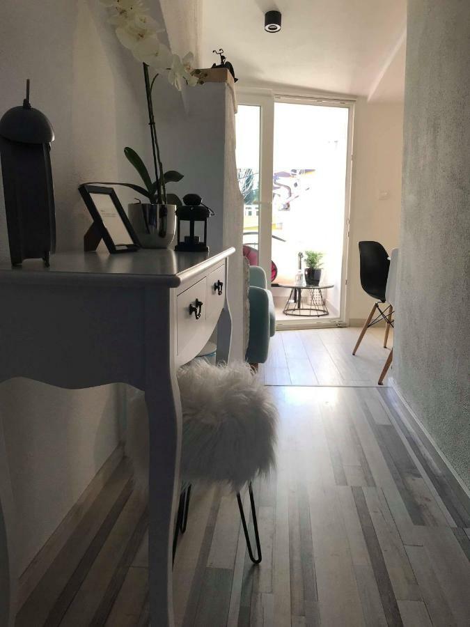 Apartman Tara Split Eksteriør billede